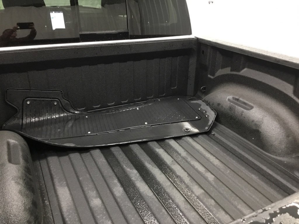 Used 2022 RAM 1500 Limited w/ Body Color Bumper Group AWD/4WD image 43