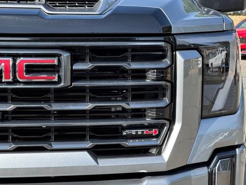 Used 2024 GMC Sierra 2500 AT4 w/ AT4 Premium Plus Package AWD/4WD image 55