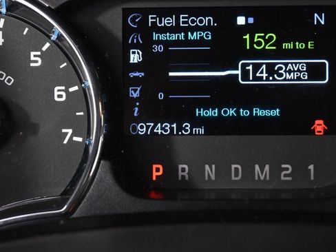 Used 2014 Ford F150 XLT w/ Equipment Group 302A Luxury image 24