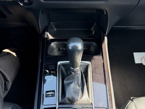 Used 2024 MAZDA CX-30 AWD 2.5 S w/ Select Sport Pkg image 16