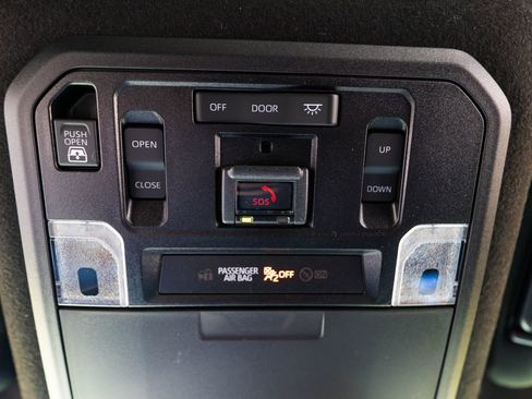 New 2026 Toyota 4Runner TRD Off-Road Premium AWD/4WD image 34