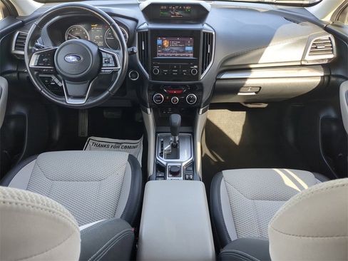 Used 2019 Subaru Forester Premium image 12