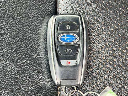 Used 2021 Subaru Crosstrek 2.5i Limited w/ Popular Package #2 image 29