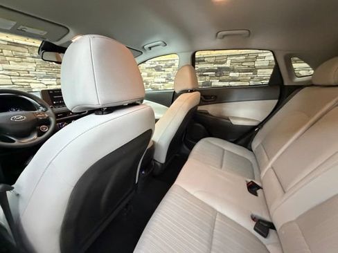 Used 2023 Hyundai Kona SEL AWD/4WD image 29