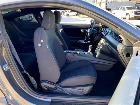 Used 2021 Ford Mustang Coupe w/ Equipment Group 101A image 16