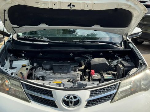 Used 2015 Toyota RAV4 XLE FWD image 10