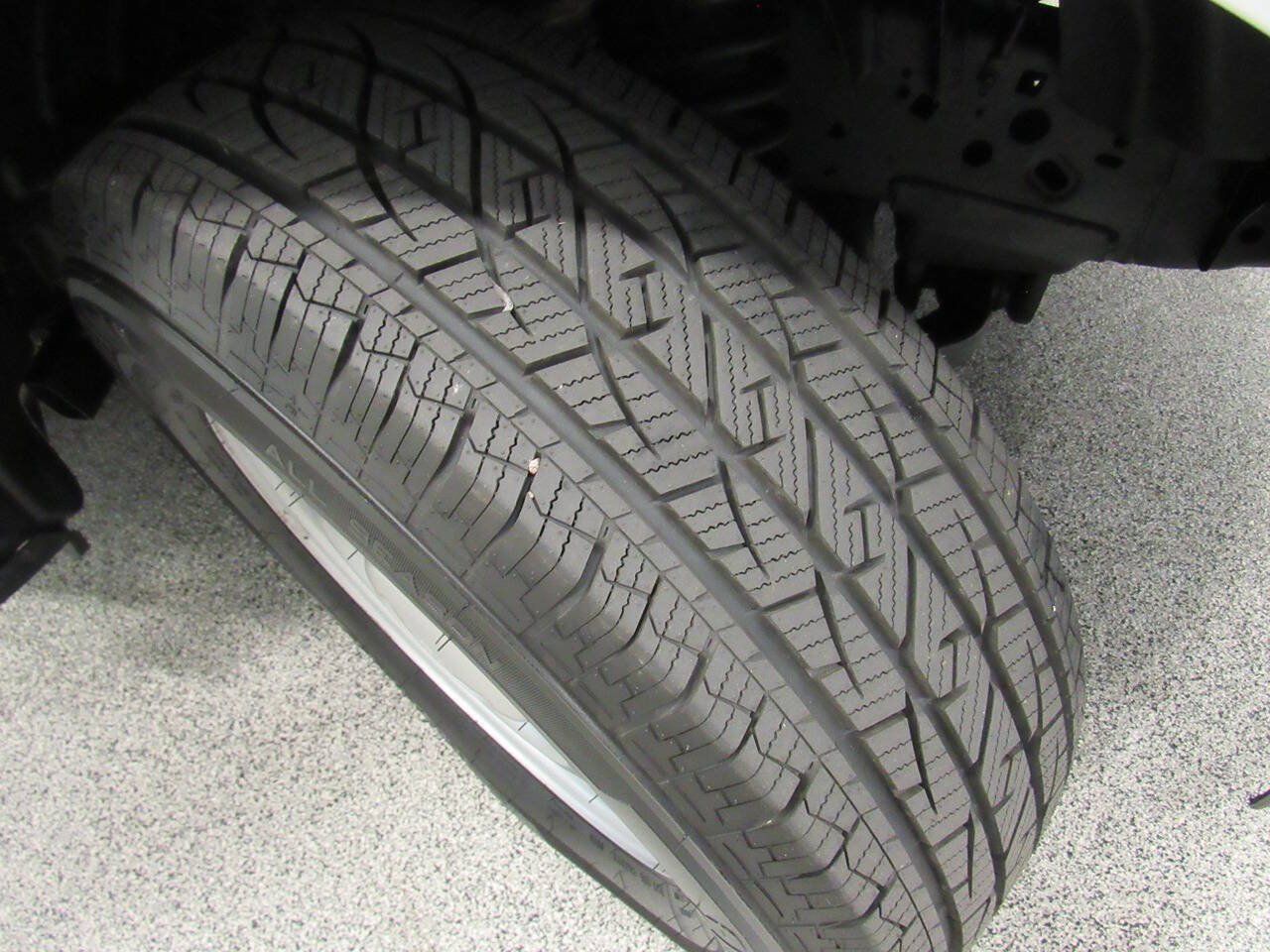 Used 2021 Ford F150 XL w/ Equipment Group 101A High RWD image 21