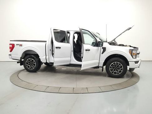 Used 2023 Ford F150 XL w/ Trailer Tow Package AWD/4WD image 16