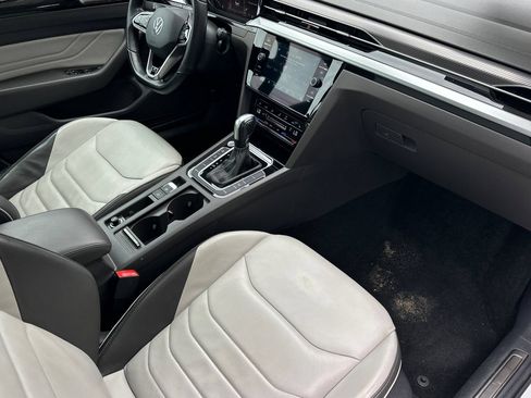 Used 2023 Volkswagen Arteon SEL AWD/4WD image 15