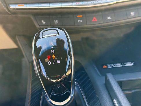 Used 2024 Cadillac CT5 Premium Luxury RWD image 17