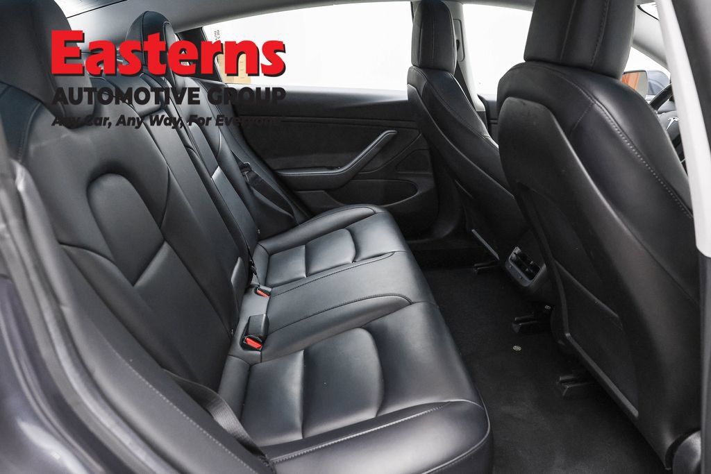 Used 2019 Tesla Model 3 Performance AWD/4WD image 19