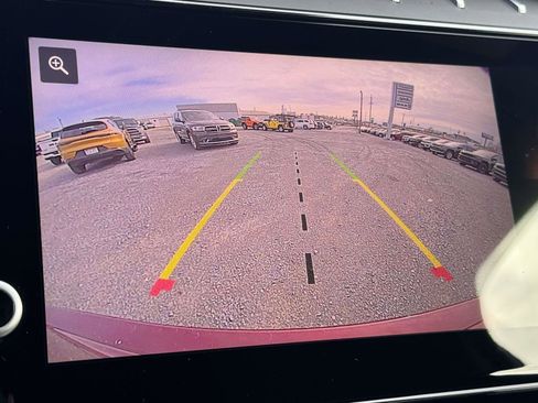 New 2026 Jeep Grand Cherokee Altitude AWD/4WD image 4
