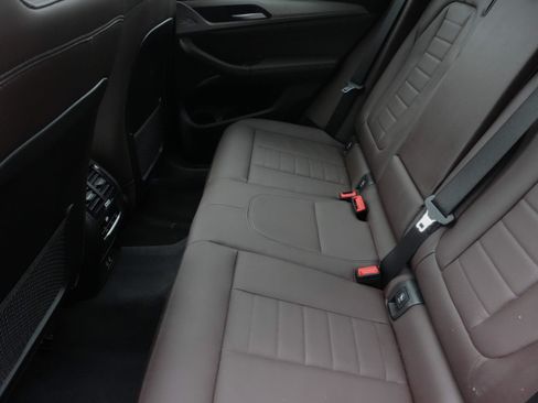 Used 2024 BMW X3 sDrive30i w/ Premium Package RWD image 30
