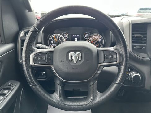 Used 2022 RAM 1500 Tradesman image 20