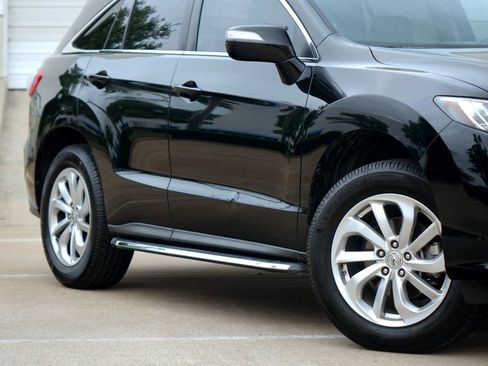 Used 2018 Acura RDX FWD image 17