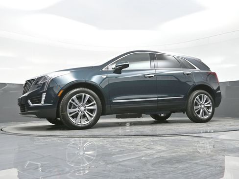 New 2025 Cadillac XT5 Premium Luxury w/ Technology Package image 20