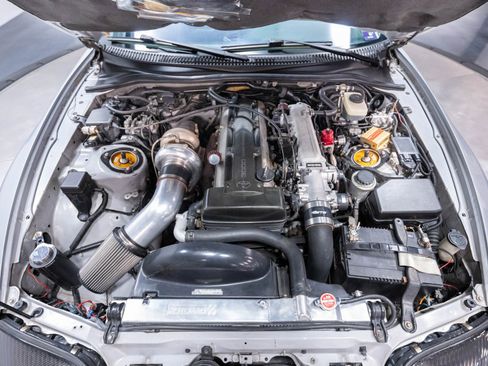 Used 1994 Toyota Supra Turbo RWD image 46