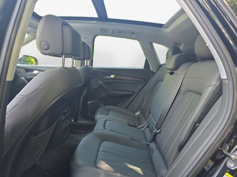 Used 2024 Audi Q5 2.0T Premium AWD/4WD image 16