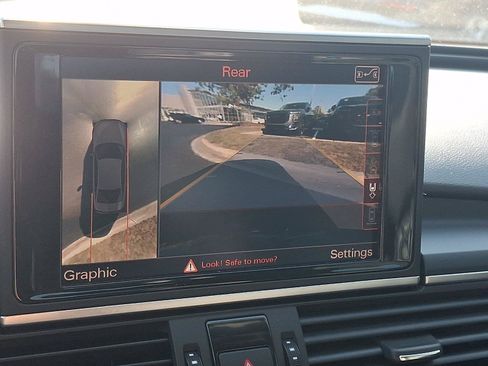 Used 2013 Audi S6 Prestige w/ Innovation Pkg AWD/4WD image 18