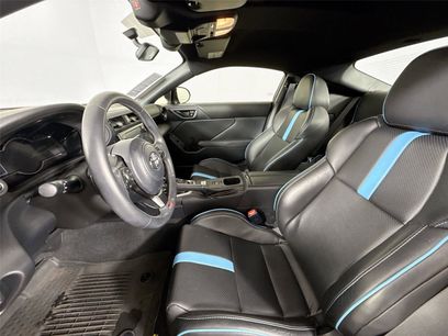 Certified 2023 Toyota GR86 Premium