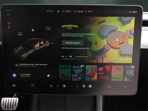 Used 2023 Tesla Model Y Performance image 32