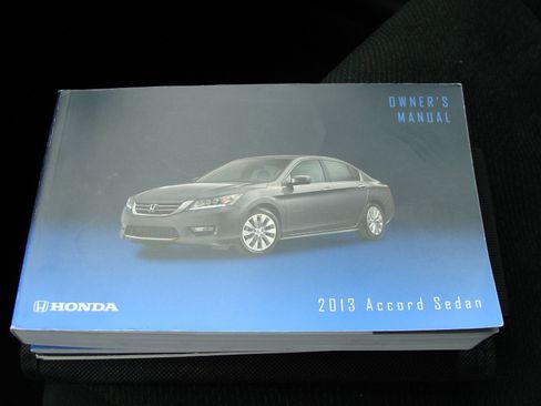 Used 2013 Honda Accord LX image 33