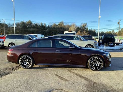 Used 2023 Mercedes-Benz S 500 S 500 w/ AMG Line image 2