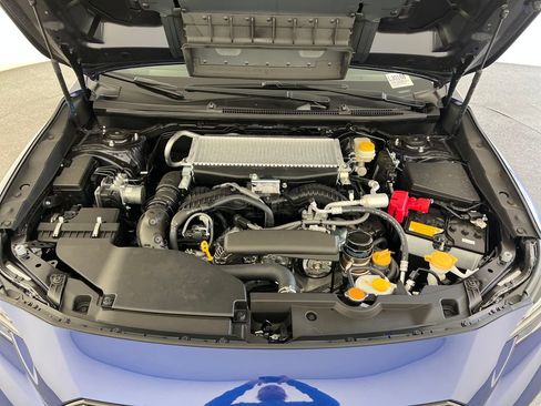 New 2026 Subaru WRX Limited w/ Accessory Package #2 AWD/4WD image 24