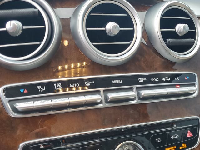 Used 2016 Mercedes-Benz C 300 4MATIC Sedan image 27