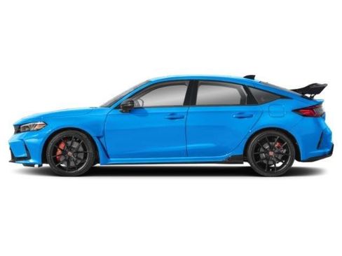 New 2025 Honda Civic Type R image 4