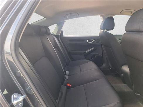 Used 2023 Honda Civic LX image 17