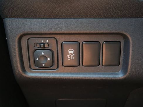 Used 2018 Mitsubishi Mirage G4 ES FWD image 16