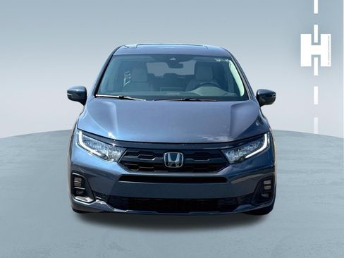Used 2026 Honda Odyssey EX-L image 2