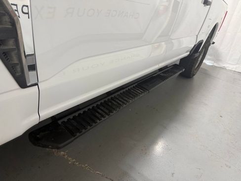 Used 2026 Ford F250 XL w/ XL Chrome Package AWD/4WD image 9
