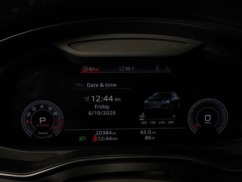 Used 2023 Audi A6 2.0T Premium w/ Convenience Package AWD/4WD image 15