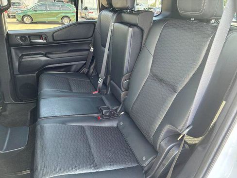 Certified 2026 Toyota Land Cruiser w/ Premium Package AWD/4WD image 10