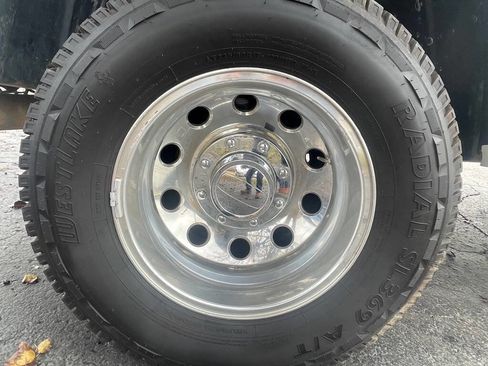 Used 2018 RAM 3500 Laramie image 13