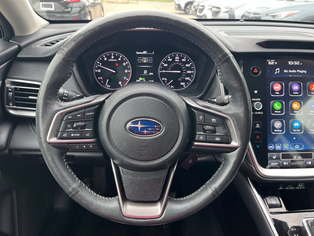 Certified 2024 Subaru Outback Limited AWD/4WD image 14