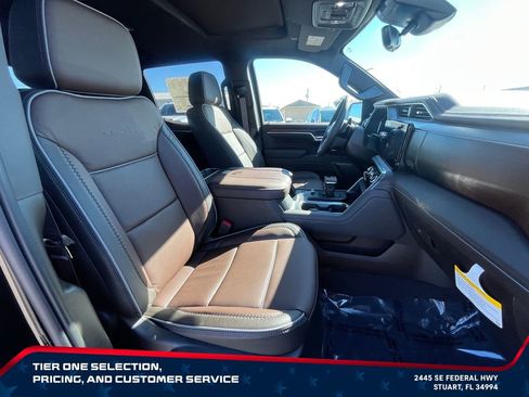 New 2026 GMC Sierra 1500 Denali AWD/4WD image 20