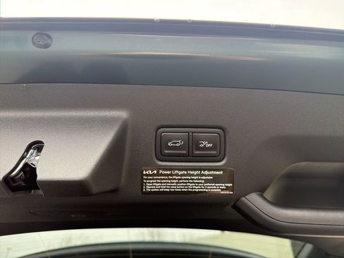 New 2027 Kia Telluride EX image 18