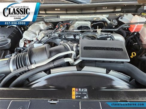 Used 2024 GMC Sierra 3500 Denali Ultimate image 29