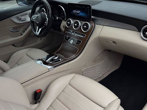 Used 2019 Mercedes-Benz C 300 4MATIC Cabriolet image 47