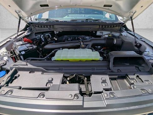 New 2025 Ford F150 Tremor w/ Equipment Group 402A High image 18