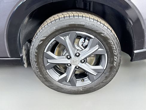 Used 2023 Honda HR-V EX-L image 37