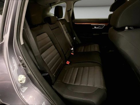 Used 2019 Honda CR-V EX image 25