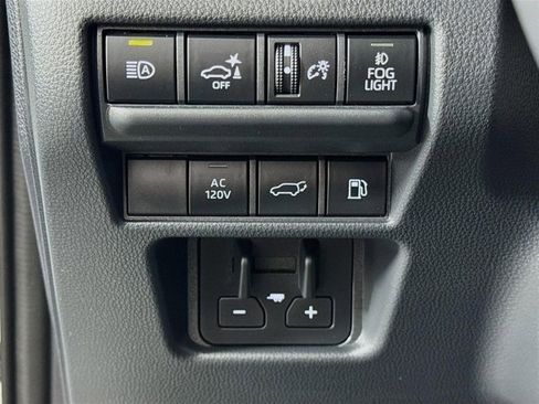 Used 2025 Toyota Land Cruiser 1958 image 10