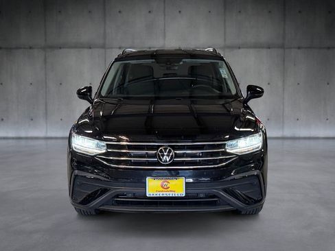 Used 2023 Volkswagen Tiguan S FWD image 8