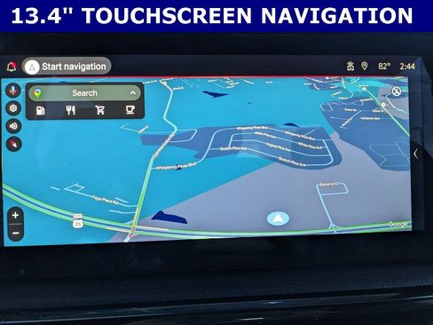 Used 2024 GMC Sierra 2500 AT4 image 3