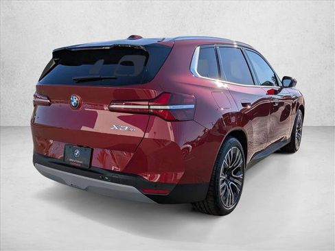 New 2026 BMW X3 xDrive30 w/ Premium Package image 2