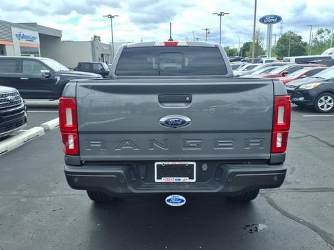 Used 2021 Ford Ranger XLT w/ Equipment Group 302A High AWD/4WD image 5